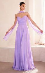 7 of 16 Amoris T703 Lavender