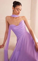 13 of 16 Amoris T703 Lavender