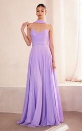 8 of 16 Amoris T703 Lavender