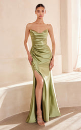 6 of 18 Amoris T704 Greenery