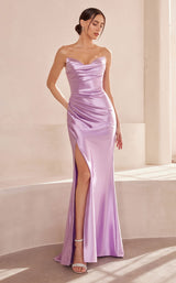 7 of 18 Amoris T704 Lavender