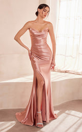 10 of 18 Amoris T704 Rose Gold