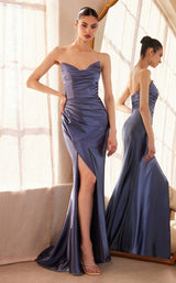 13 of 18 Amoris T704 Smoky Blue