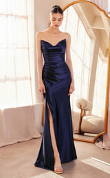 8 of 18 Amoris T704 Navy