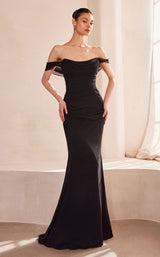 1 of 9 Amoris T705 Black