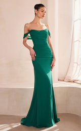 7 of 9 Amoris T705 Emerald