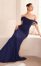 8 of 9 Amoris T705 Navy