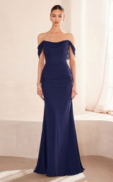 4 of 9 Amoris T705 Navy