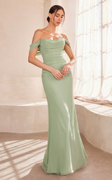 5 of 9 Amoris T705 Sage