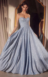 1 of 6 Amoris T706 Light Blue