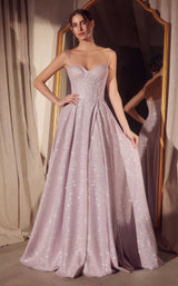 2 of 6 Amoris T706 Light Pink