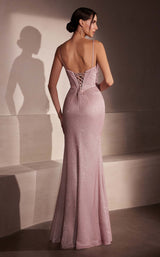 9 of 9 Amoris T707 Dusty Rose