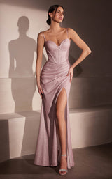 1 of 9 Amoris T707 Dusty Rose