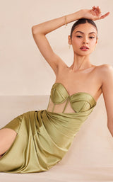 10 of 14 Amoris T708 Greenery