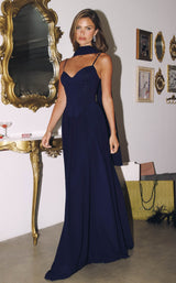 8 of 10 Amoris T711 Navy