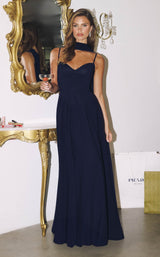 6 of 10 Amoris T711 Navy