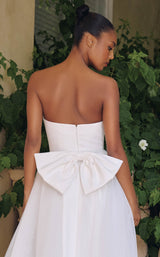 3 of 3 Amoris T712W Off White
