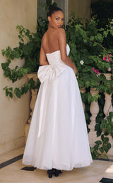 2 of 3 Amoris T712W Off White