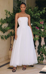 1 of 3 Amoris T712W Off White