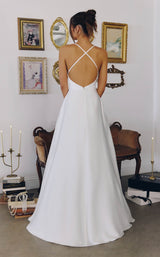 3 of 3 Amoris T714W Off White