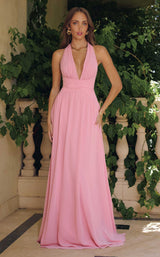 5 of 12 Amoris T715 Dusty Rose