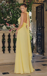 9 of 12 Amoris T715 Light Yellow