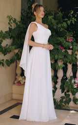 3 of 4 Amoris T716W Off White