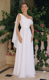 2 of 4 Amoris T716W Off White