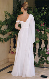 4 of 4 Amoris T716W Off White