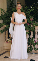 1 of 4 Amoris T716W Off White