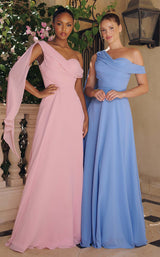 5 of 9 Amoris T716 Cornflower Blue