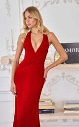 21 of 21 Amoris T720 Red