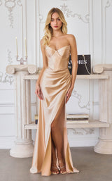 5 of 15 Amoris T723 Champagne