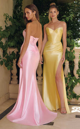 11 of 15 Amoris T723 Pink