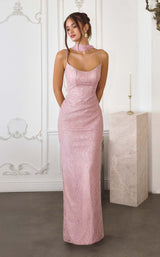 4 of 9 Amoris T725 Pink