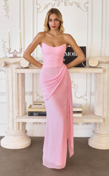 12 of 16 Amoris T726 Light Pink