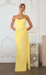 15 of 16 Amoris T726 Light Yellow