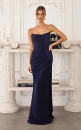 5 of 16 Amoris T726 Navy