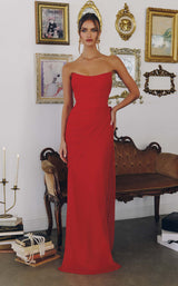 9 of 16 Amoris T726 Red