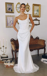 1 of 2 Amoris T727W Off White