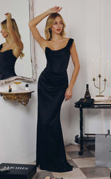 7 of 13 Amoris T727 Black