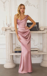 9 of 13 Amoris T727 Rose