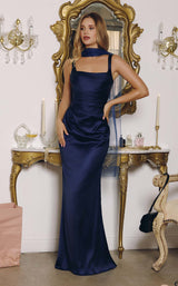 12 of 16 Amoris T729 Navy