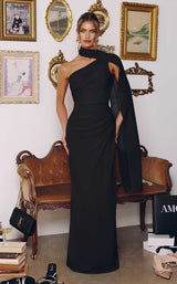 4 of 9 Amoris T730 Black