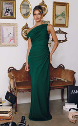 5 of 9 Amoris T730 Emerald