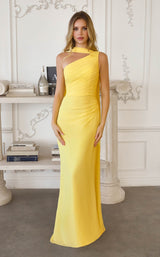 2 of 9 Amoris T730 Light Yellow