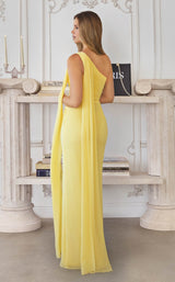 3 of 9 Amoris T730 Light Yellow