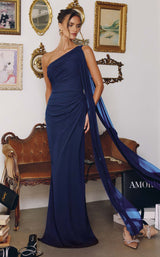 9 of 9 Amoris T730 Navy