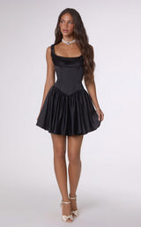 10 of 11 Amoris T735 Black