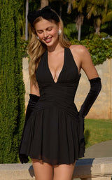 10 of 11 Amoris T737 Black